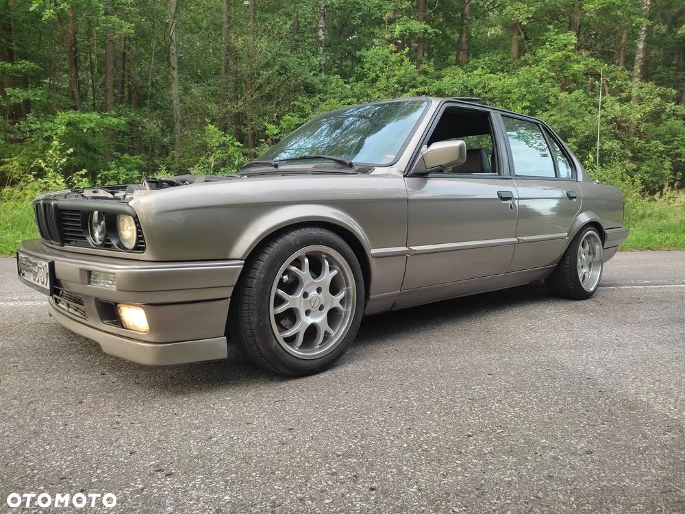 BMW Seria 3 - 2