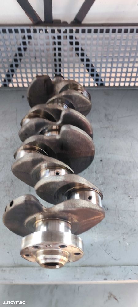 Vibrochen volkswagen vw passat golf touran 2.0 CBDC CBAB - 5