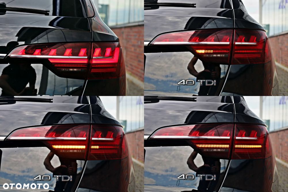 Audi A4 Avant - 16