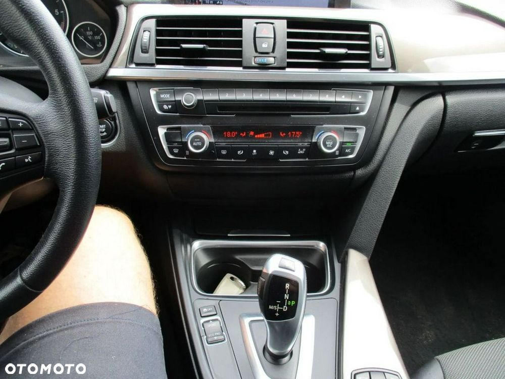 BMW Seria 3 - 12