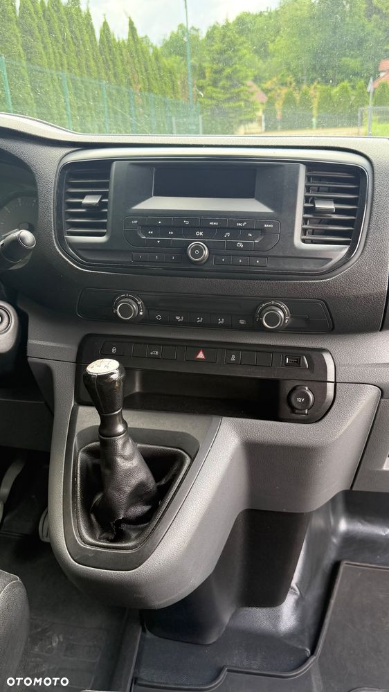 Peugeot Expert - 16