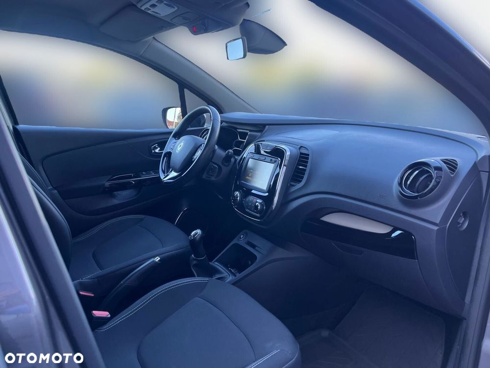 Renault Captur - 25