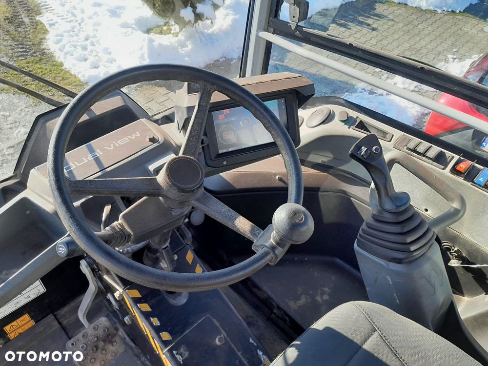 Wacker Neuson DV 100 DUAL VIEW, 2020r. 1937mtg z kabiną - 14