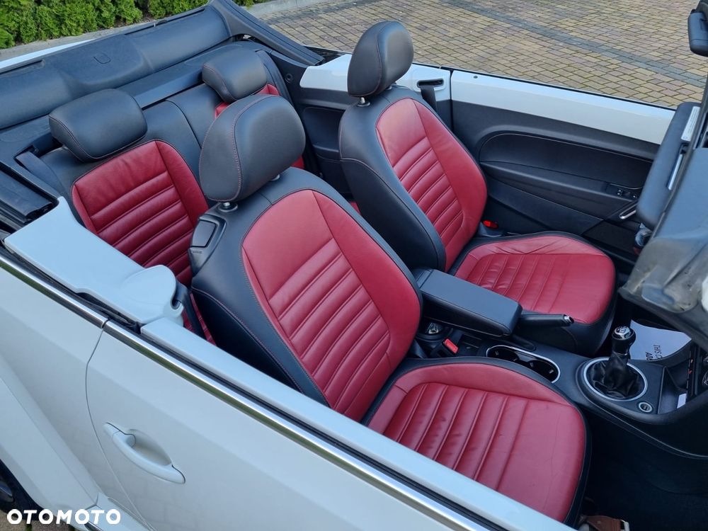 Volkswagen Beetle - 20