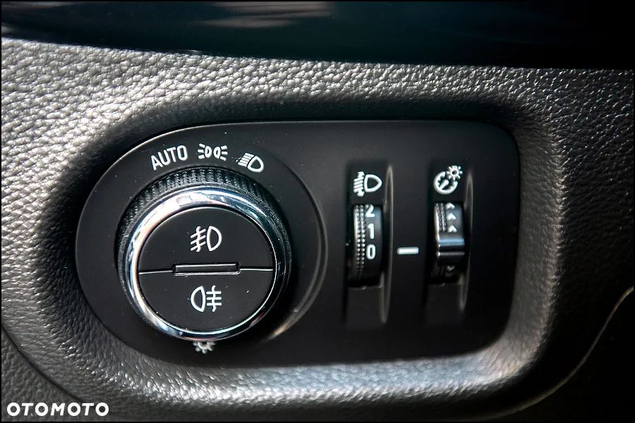 Opel Astra - 29