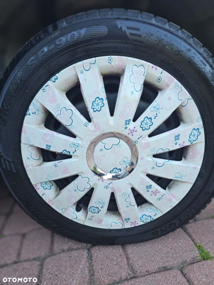 Ford KA 1.2 Start-Stopp-System Titanium - 7