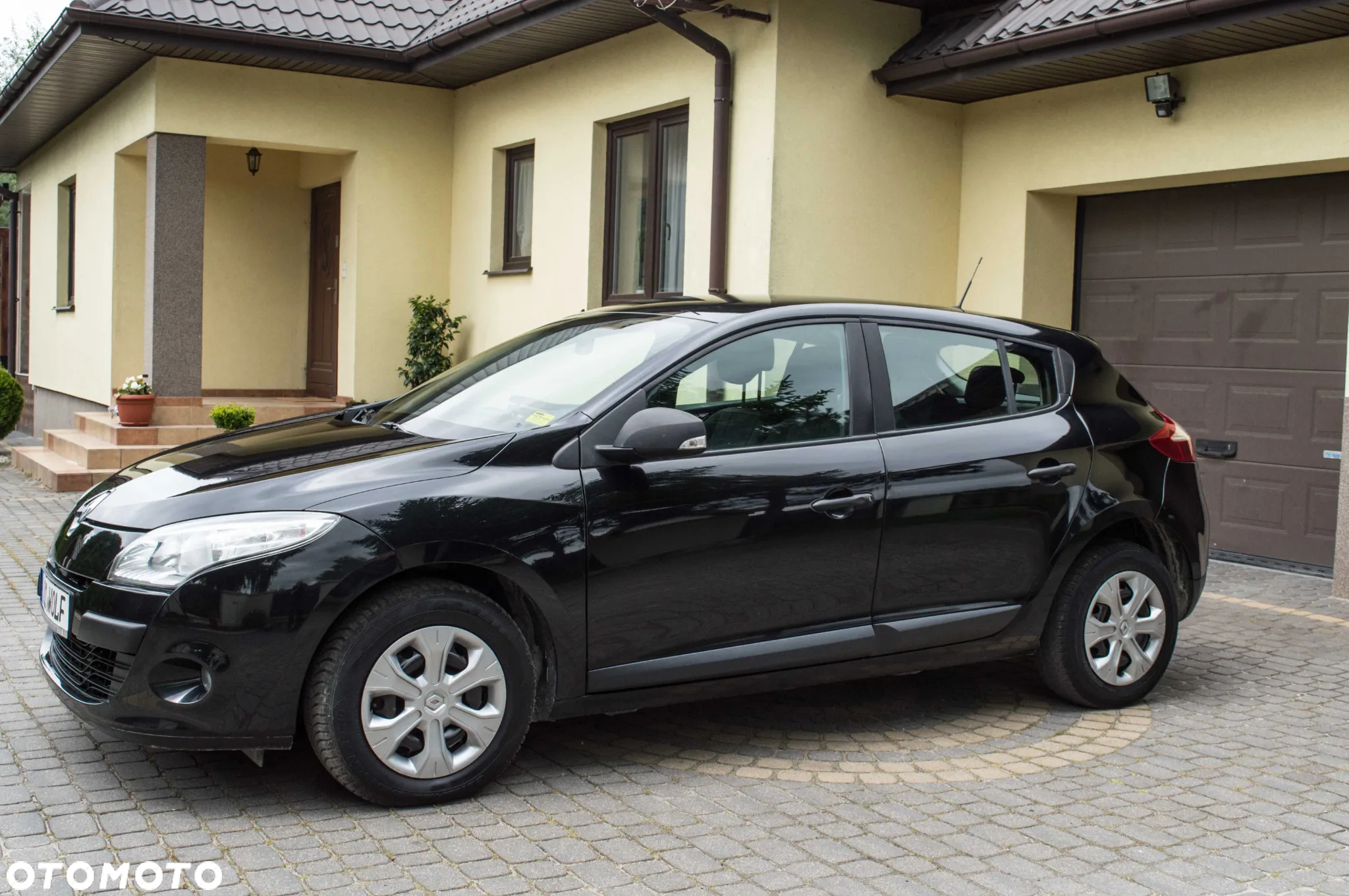 Renault Megane 1.6 16V 100 TomTom Edition - 4