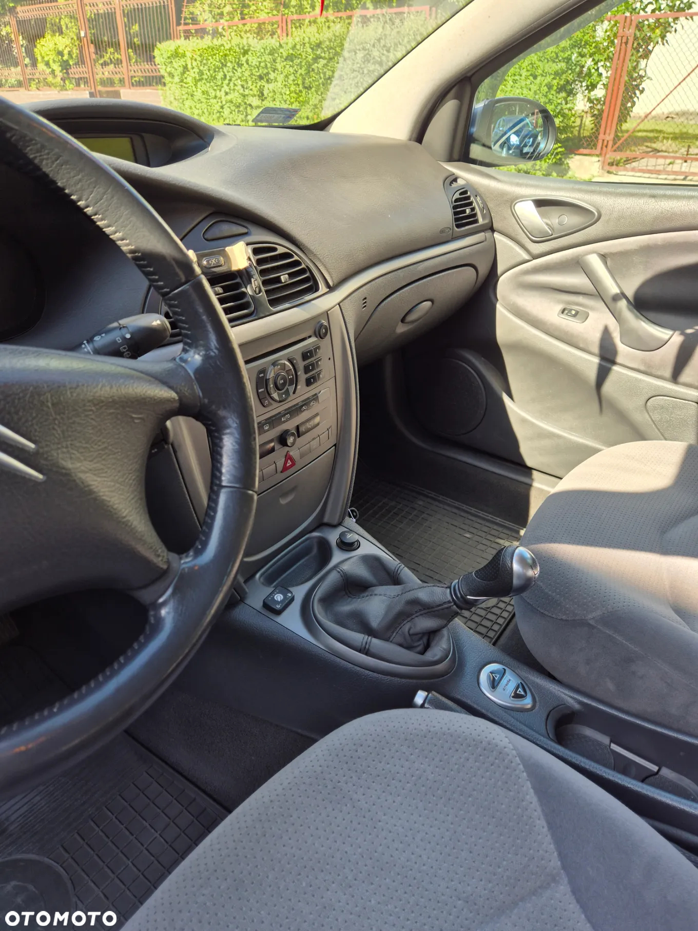 Citroën C5 II 1.8i 16V X - 15