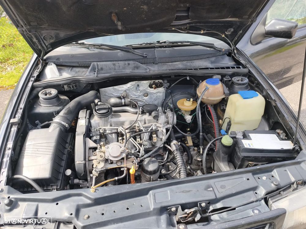 SEAT Ibiza 1.9 TDi GT - 4