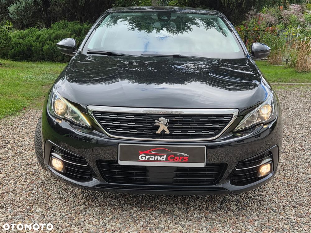 Peugeot 308 - 2