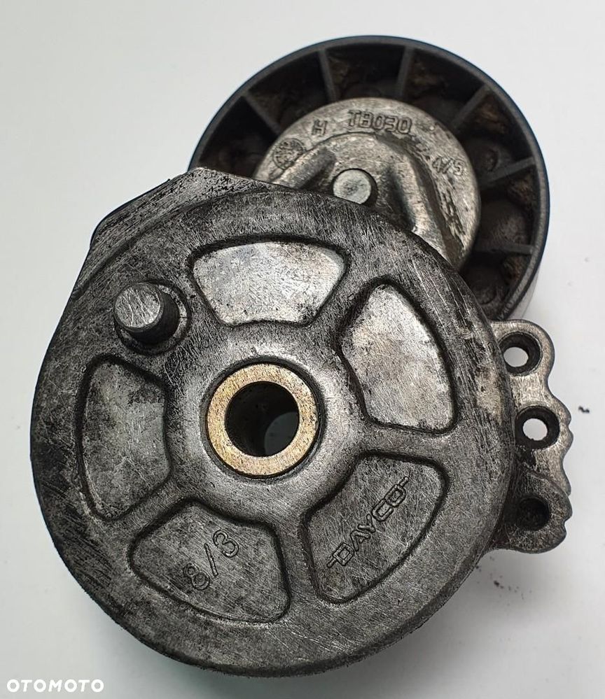 NAPINACZ PASKA ROZRZĄDU FORD FOCUS C-MAX MK1 2.0 TDCI TB030 - 3