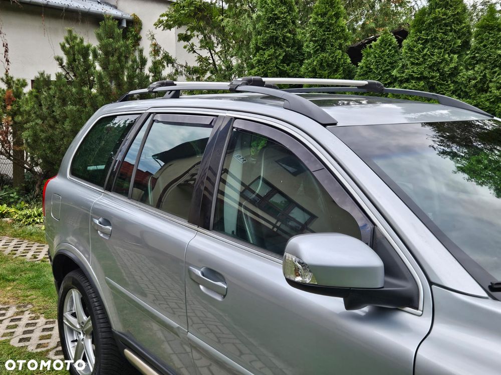 Volvo XC 90 3.2 Sport - 9