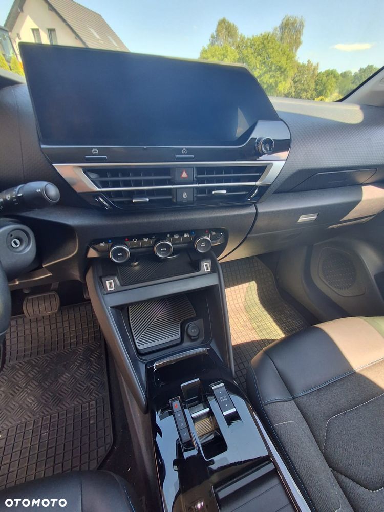 Citroën C4 1.2 PureTech Feel Pack S&S EAT8 - 9