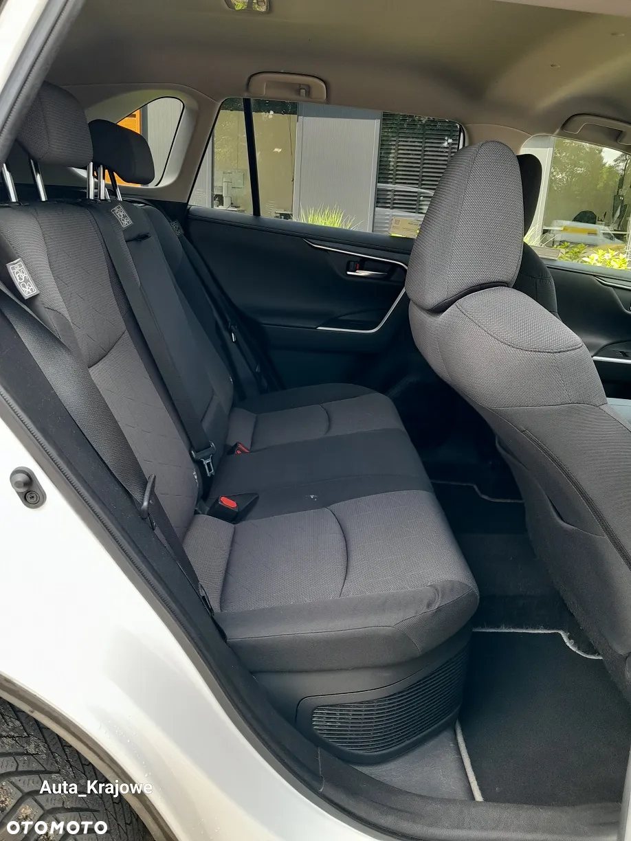 Toyota RAV4 - 29