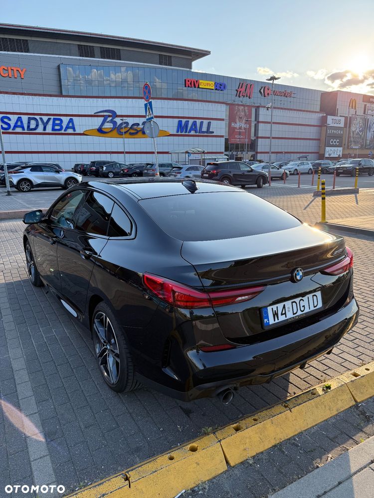 BMW Seria 2 218i M Sport - 3