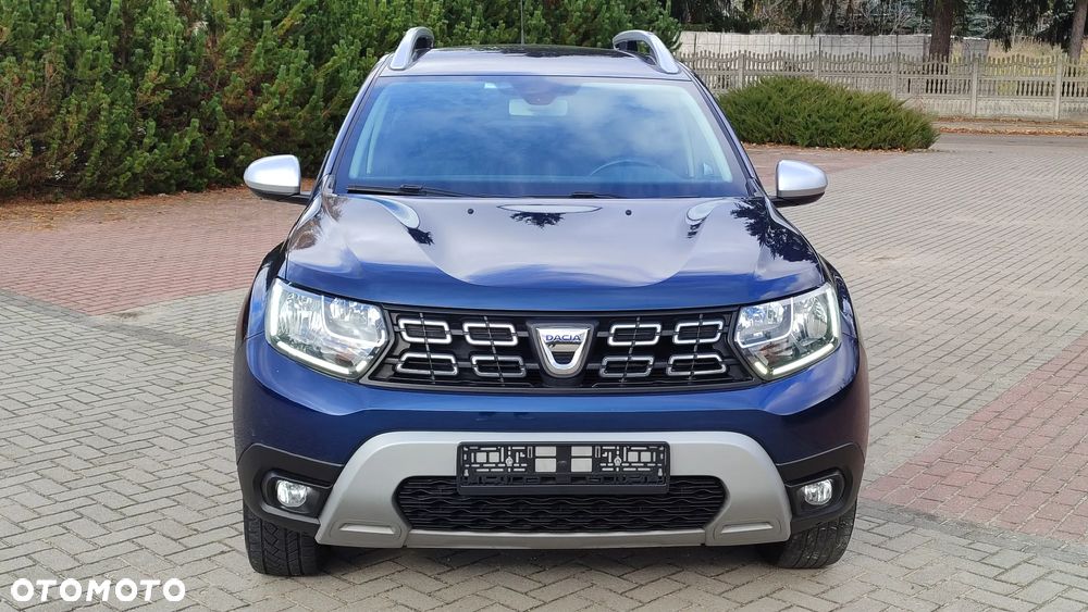 Dacia Duster SCe 115 2WD Comfort - 24