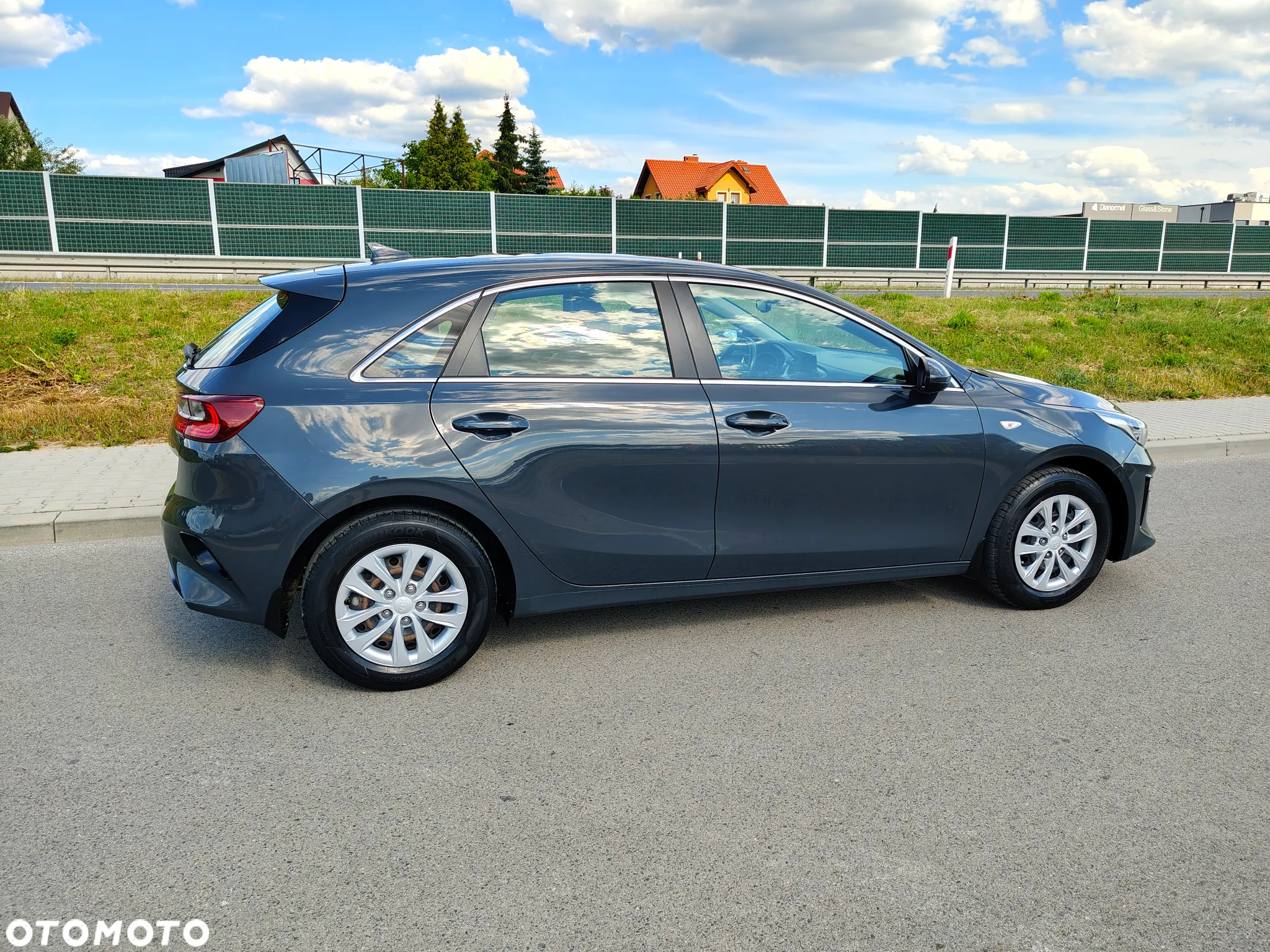 Kia Ceed 1.4 T-GDI L Business Line - 26