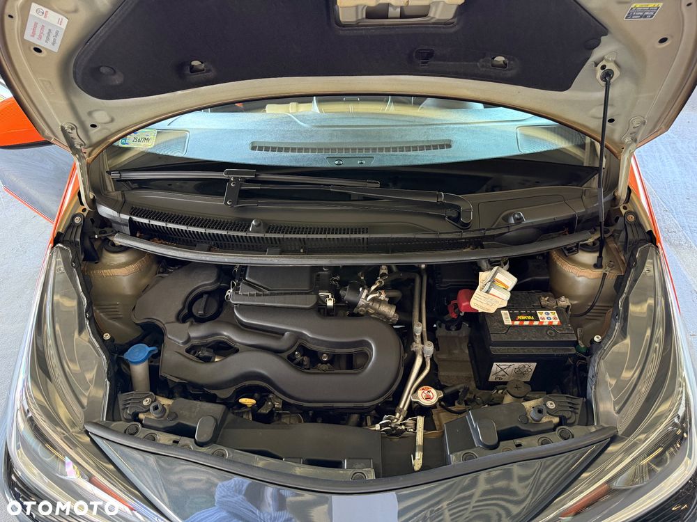 Toyota Aygo x.shift x-play connect - 15