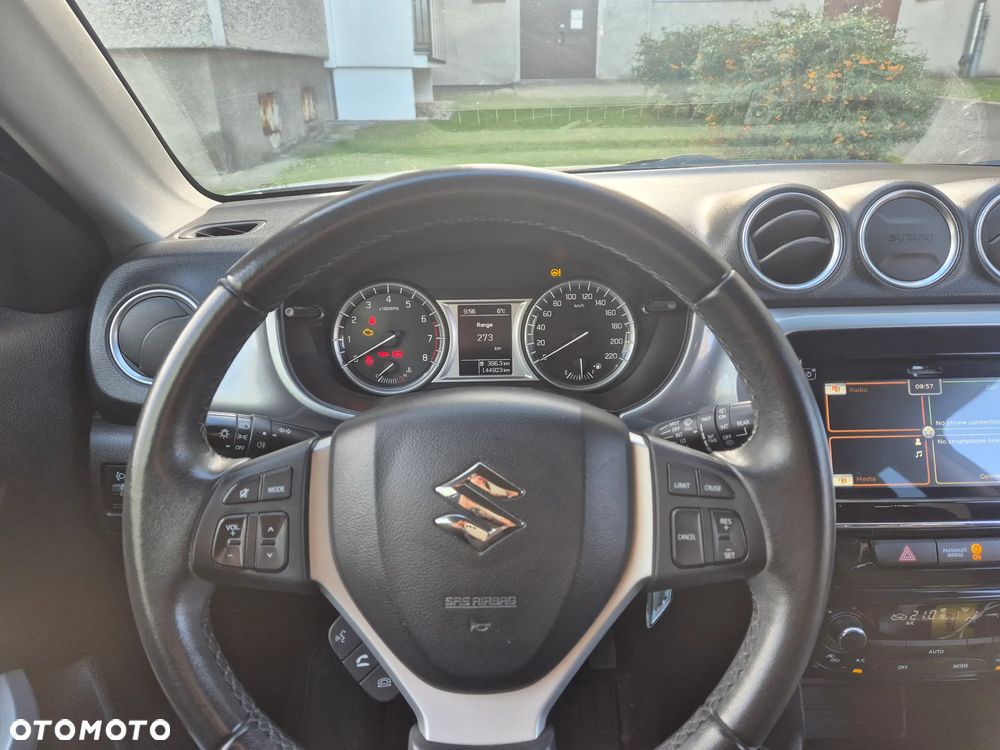 Suzuki Vitara 1.6 Premium 2WD - 5