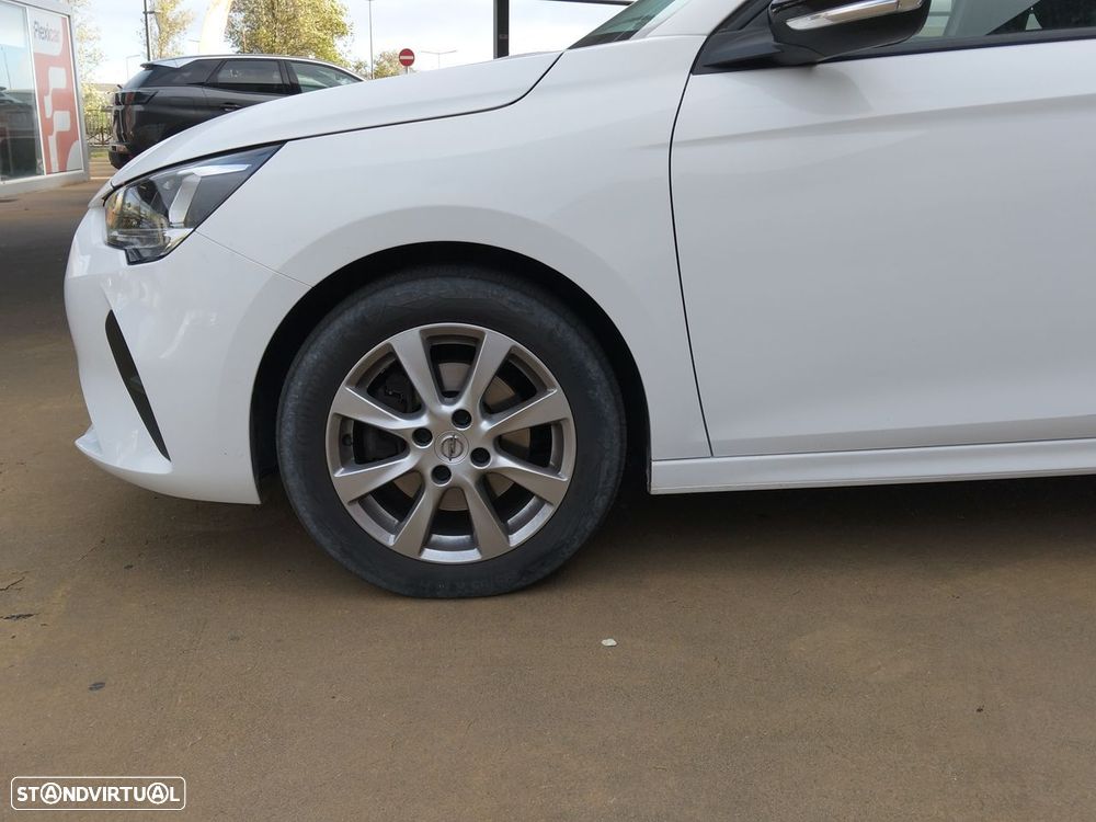 Opel Corsa - 15