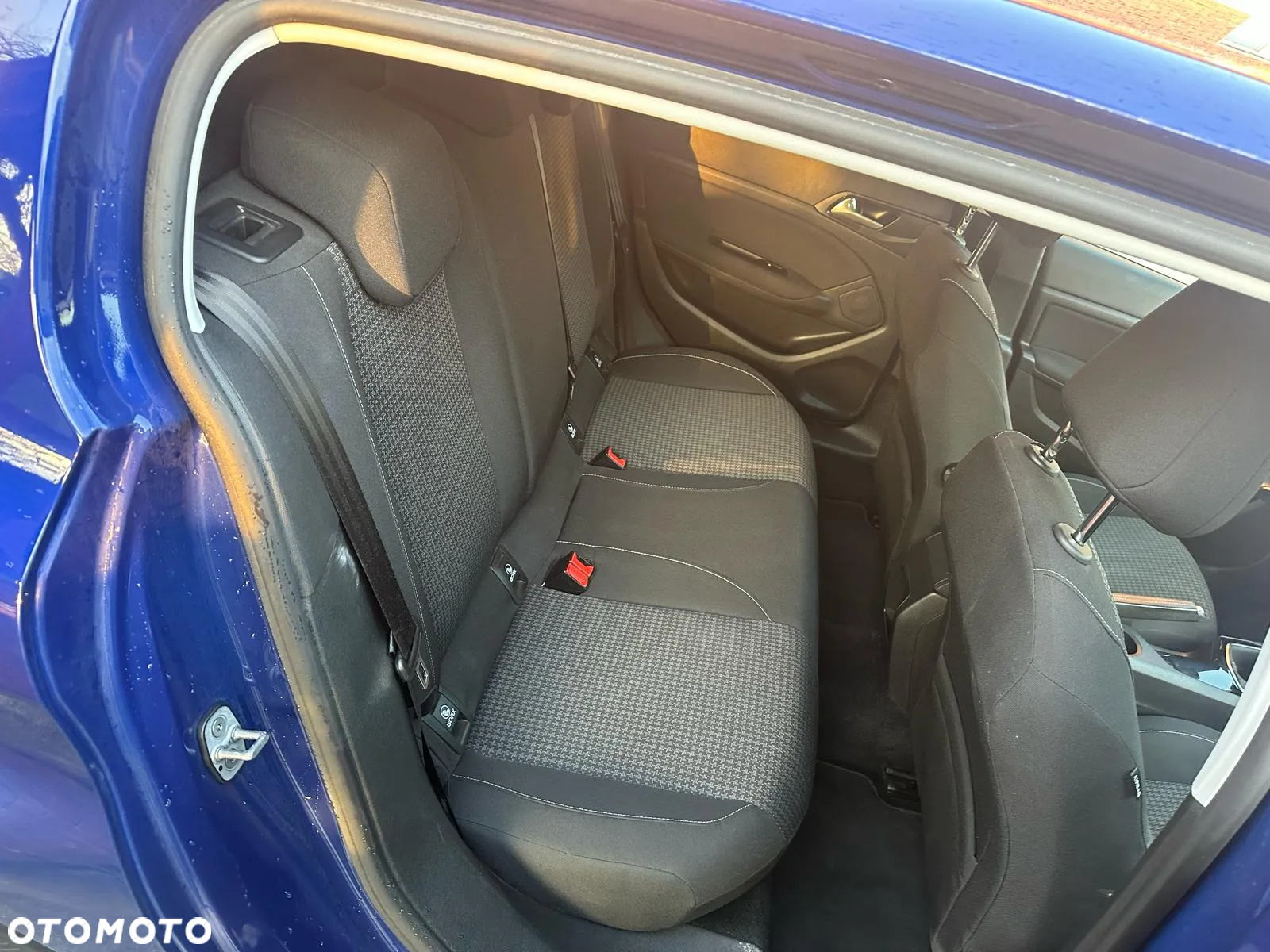 Peugeot 308 1.5 BlueHDi Active S&S - 17
