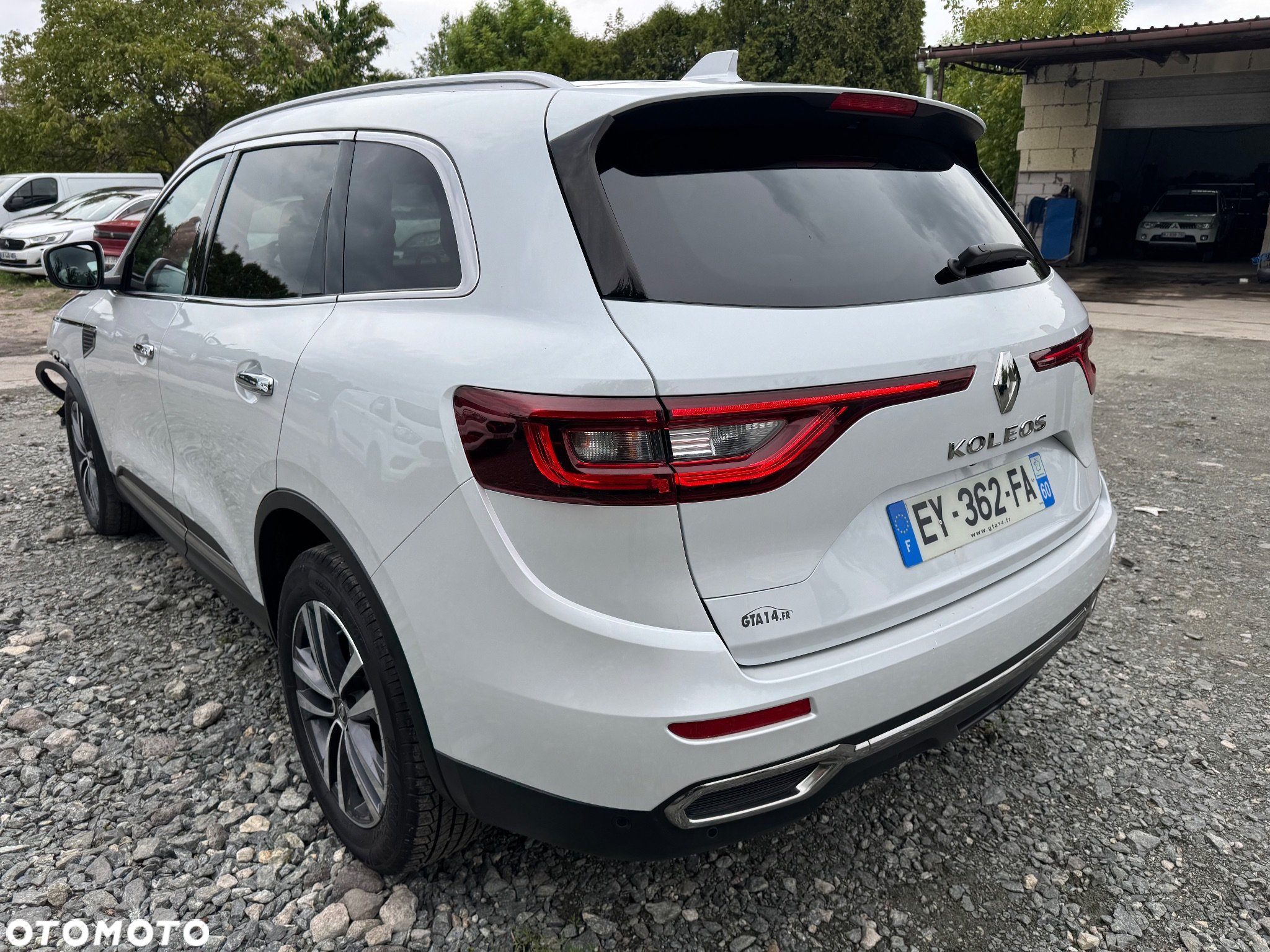 Renault Koleos 1.6 dCi Intens - 36