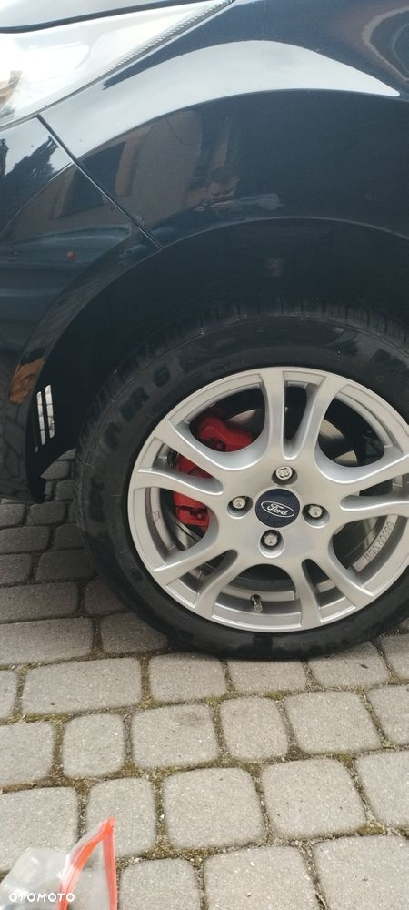 Ford Fiesta - 3