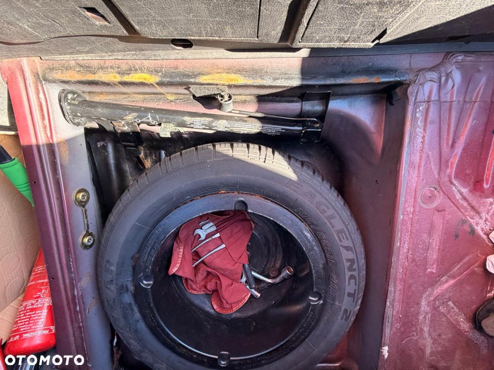 Mercedes-Benz W124 (1984-1993) - 20