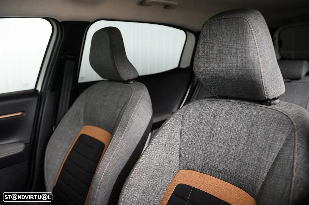 Citroën C3 Aircross 1.2 PureTech Live - 44