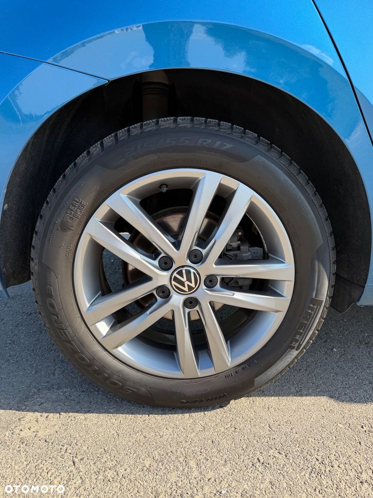 Volkswagen Touran 1.5 TSI EVO Highline - 7