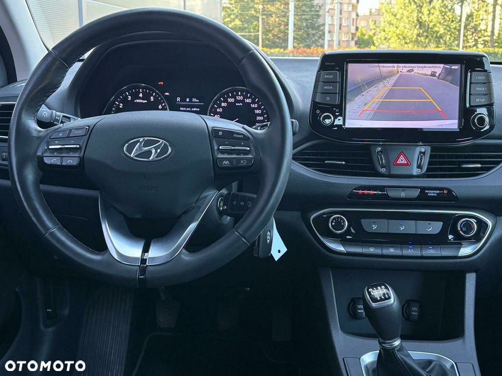 Hyundai i30 - 13