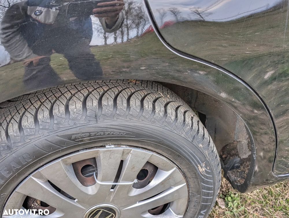 Honda Jazz 1.2 i-VTEC - 12