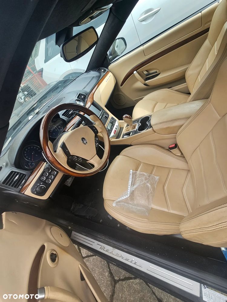 Maserati GranTurismo - 31