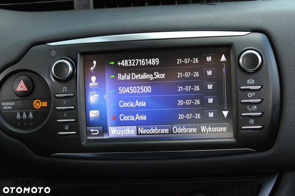 Toyota Yaris 1.5 Selection - 21
