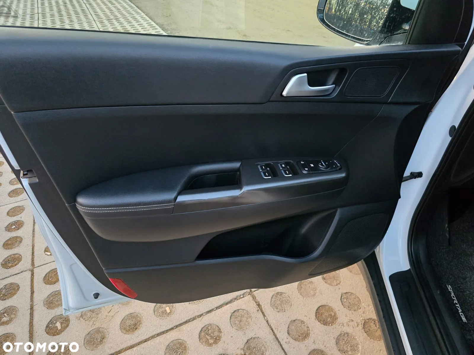 Kia Sportage - 15
