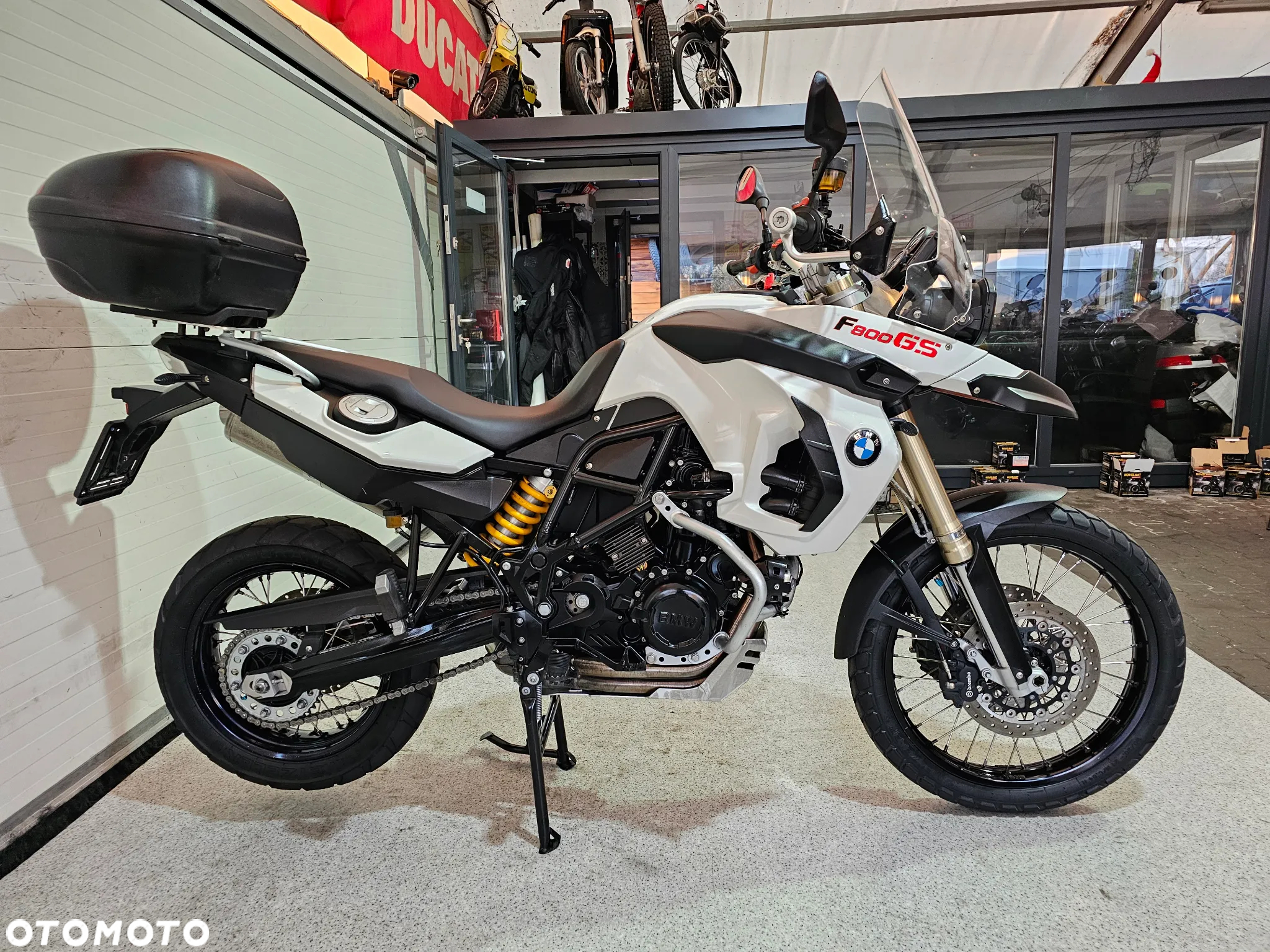 BMW GS - 15