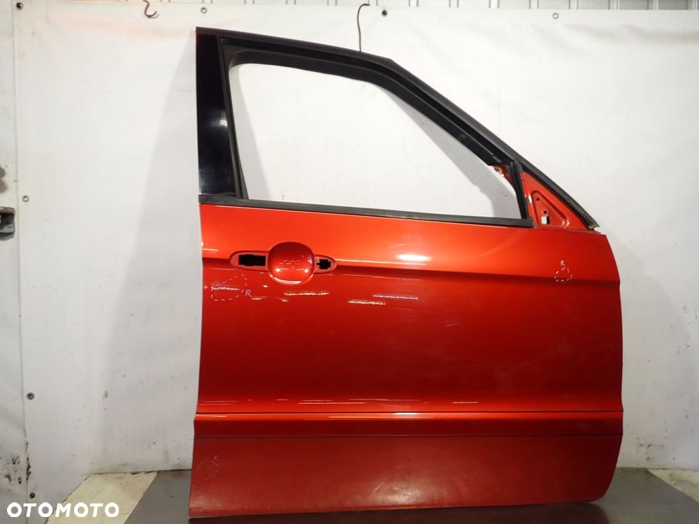 DRZWI PRAWY PRZÓD FORD S-MAX I - 1