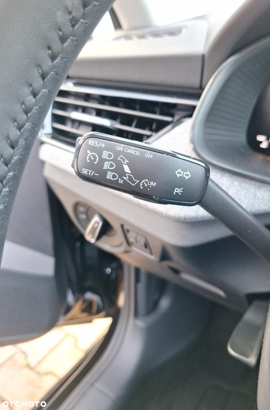 Skoda Kamiq 1.5 TSI Selection - 17