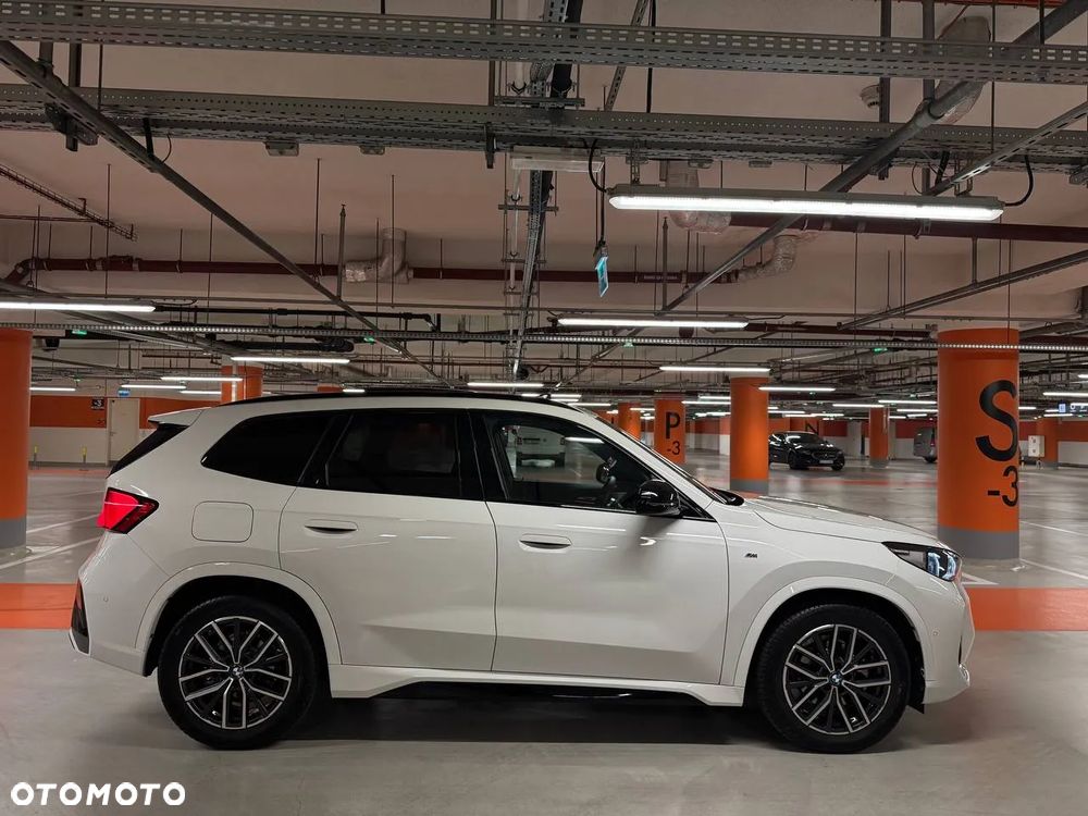 BMW X1 sDrive18d M Sport - 8