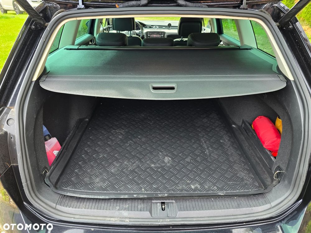 Volkswagen Passat 2.0 TDI BMT SCR Trendline DSG7 - 12
