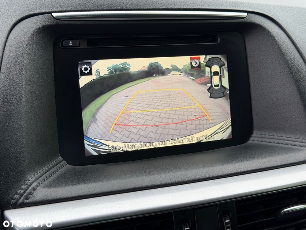 Mazda CX-5 SKYACTIV-G 165 Nakama - 38