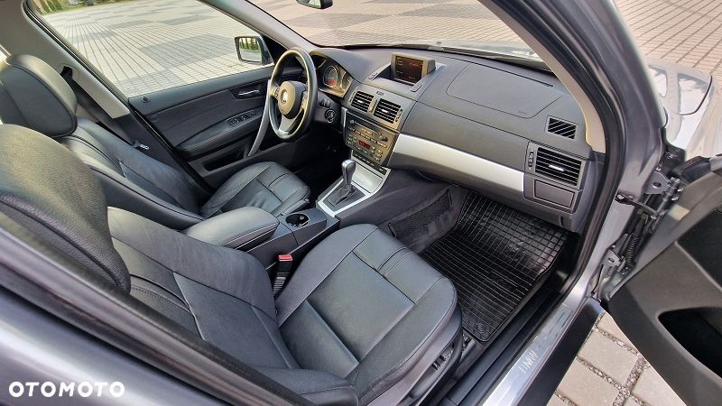 BMW X3 xDrive20d Edition Lifestyle - 2