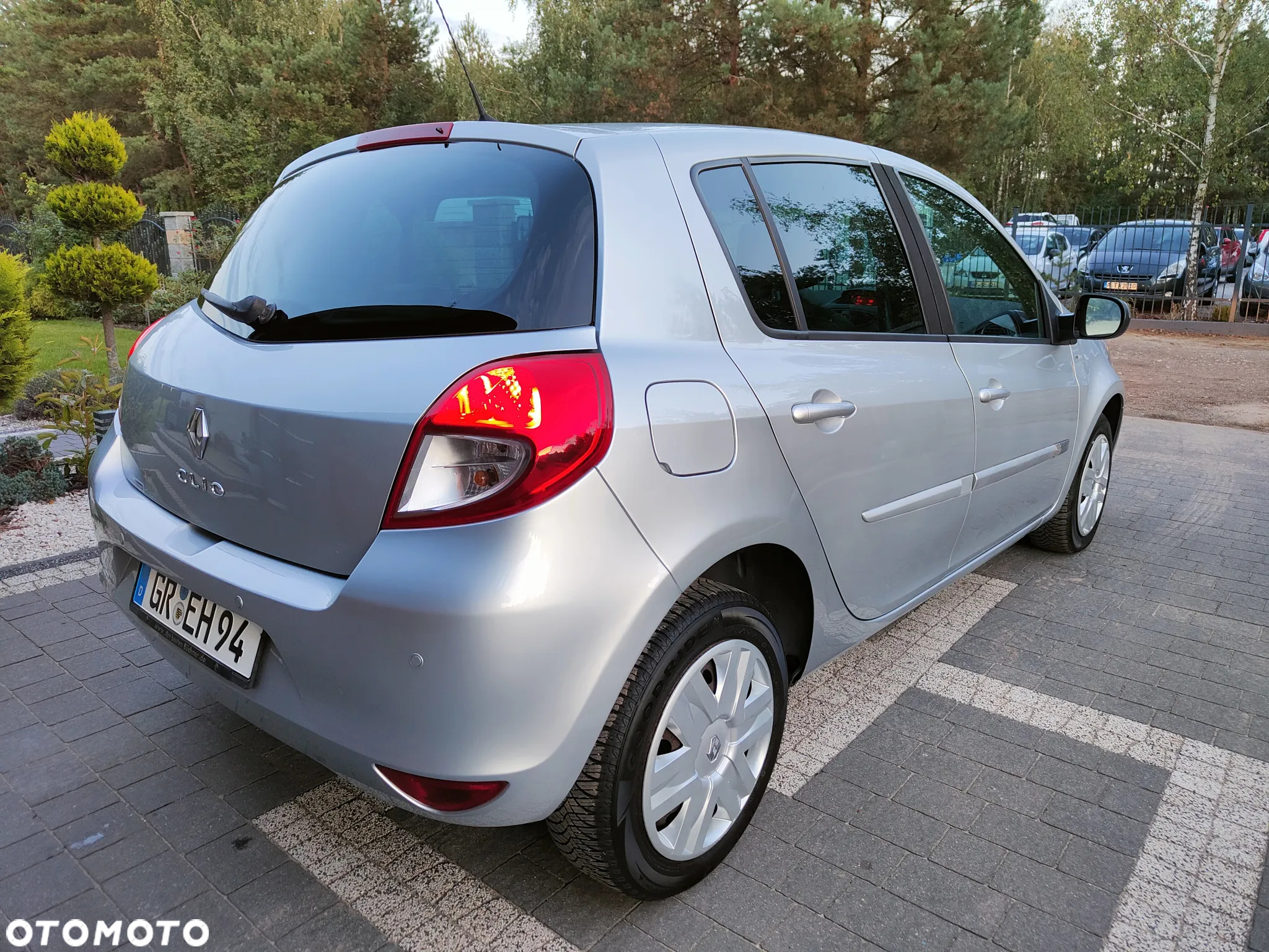 Renault Clio 1.6 16V Night&Day - 32