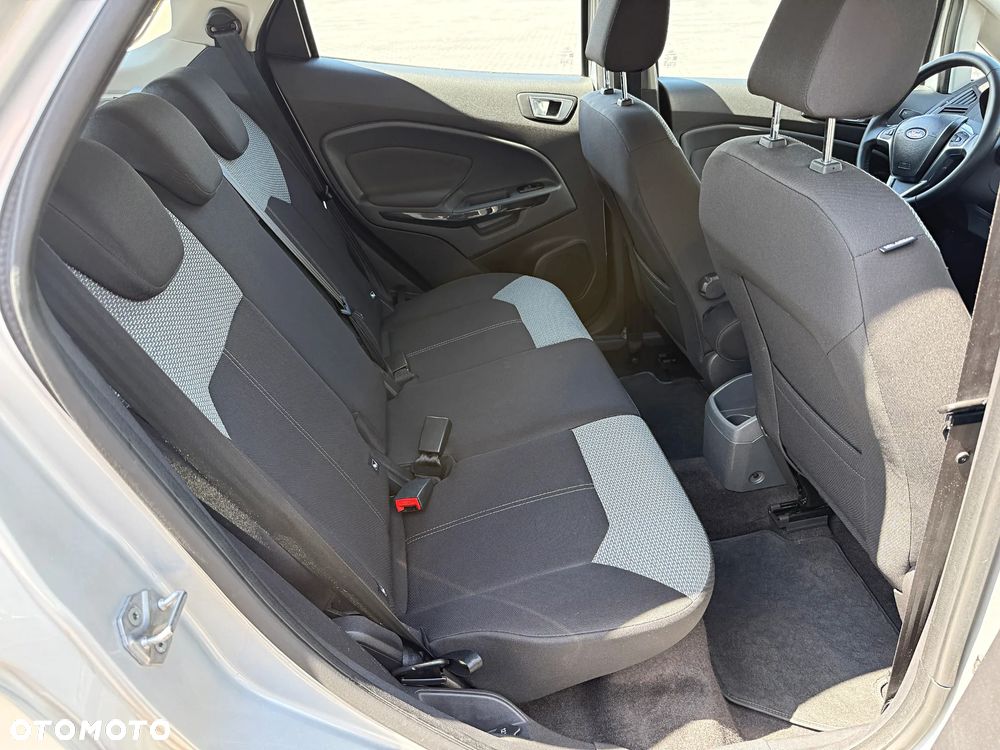 Ford EcoSport - 29