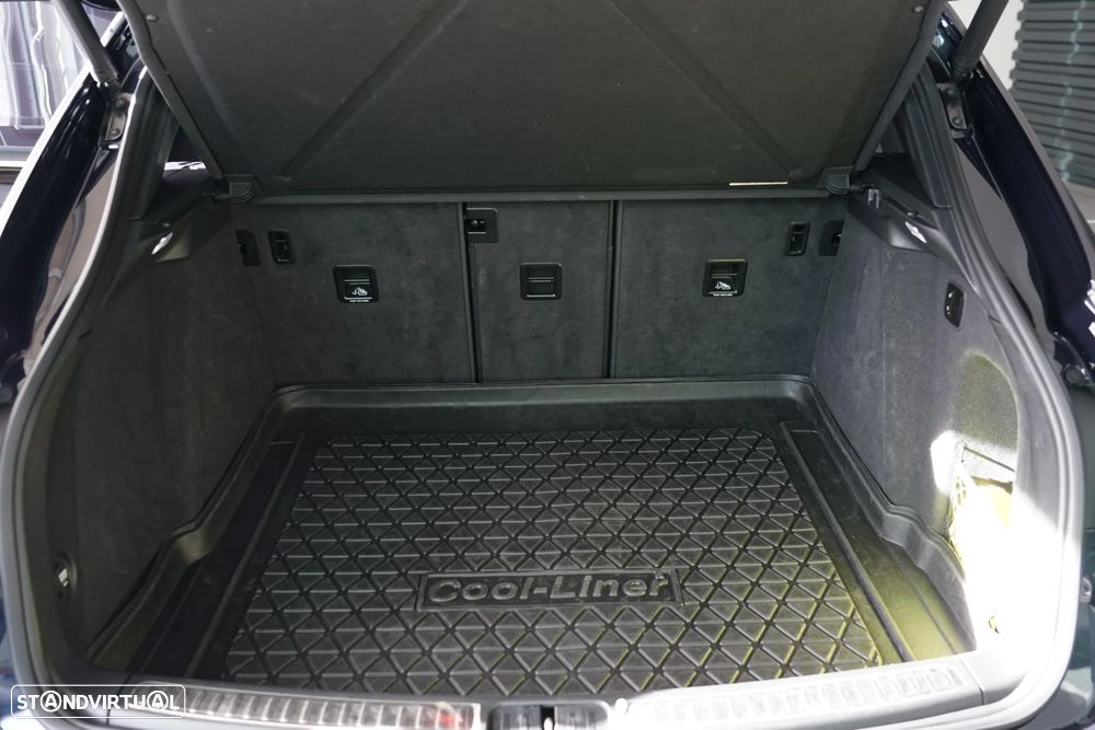 Porsche Macan S PDK - 10