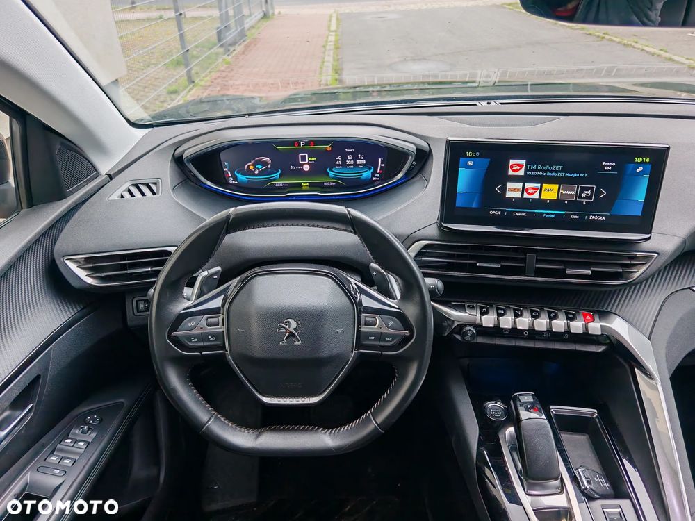 Peugeot 3008 - 14