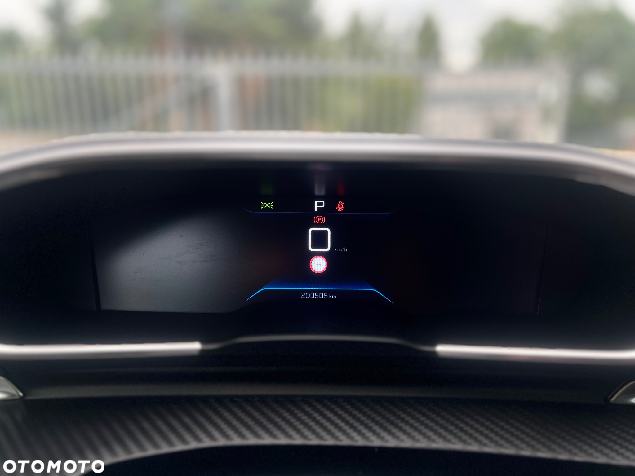 Peugeot 508 1.5 BlueHDi Active S&S EAT8 - 20