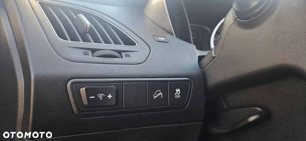 Hyundai ix35 1.6 GDI Classic 2WD - 16