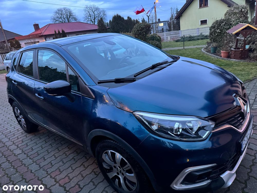 Renault Captur - 7