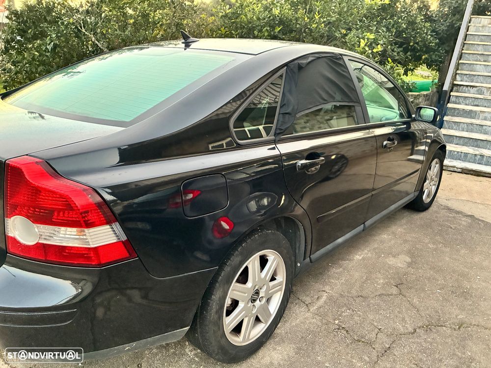 Volvo S40 2.0 D Nível 2 - 1
